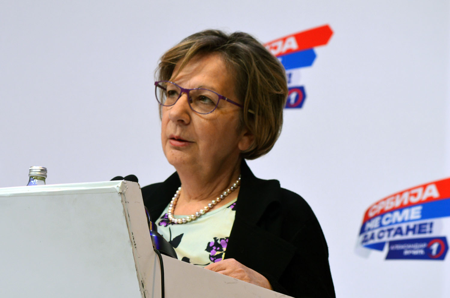 Dr Jelena Drulovic Foto Nenad Kovacevic 2