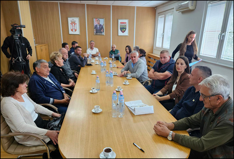 Foto Fondacija Ana i Vlade Divac 1