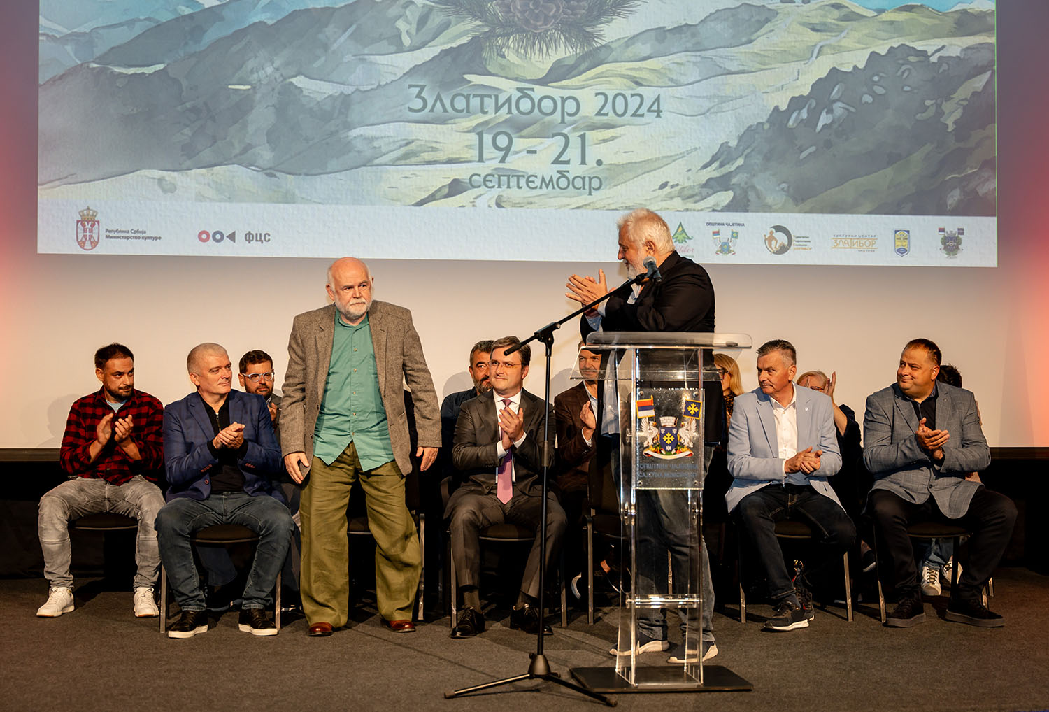 Foto Sava Milakov KC Zlatibor 2