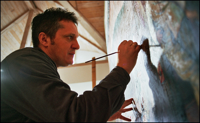 Milan Tucovic Foto Branko Pelinovic 2