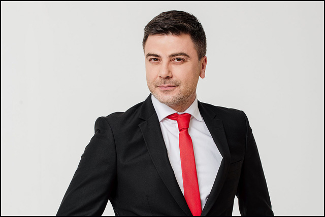 Milorad Miki Damjanovic Foto Aleksandar Kovacevic