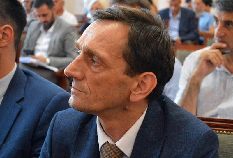 Užička vlast namerava da privatizuje gradske apoteke 5 Miodrag Petkovic Foto Nenad Kovacevic