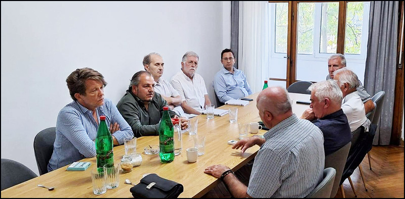 ProGlas i Kosovari