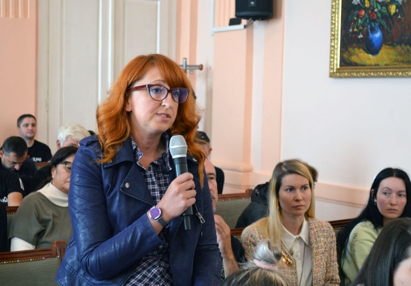 Zaklina Zivkovic Foto Nenad Kovacevic