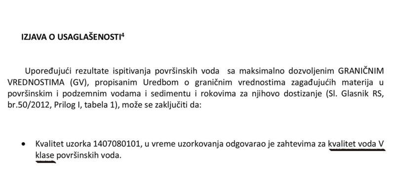 Zakljucak analize