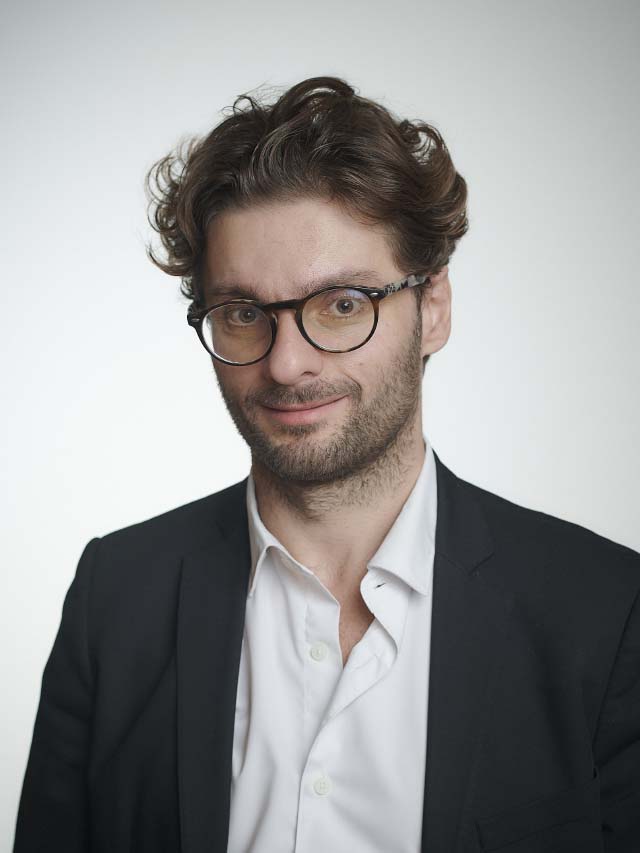 branimir jovanovic HQ