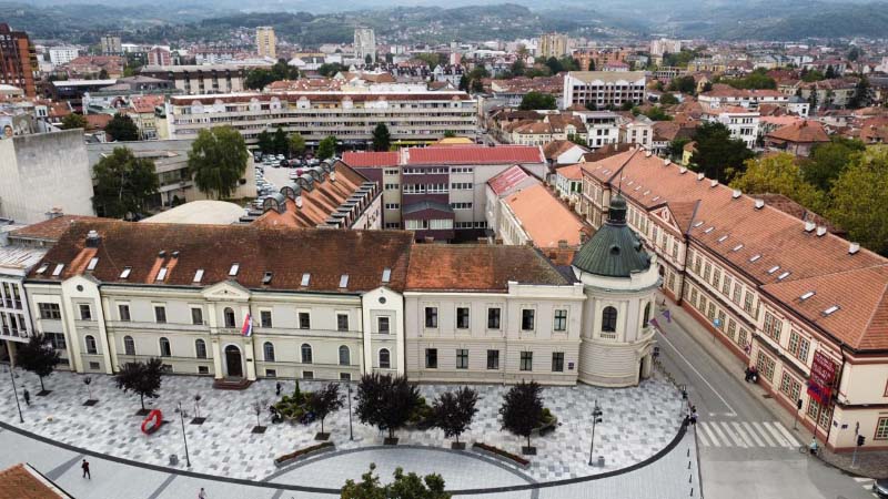 ekonomska skola