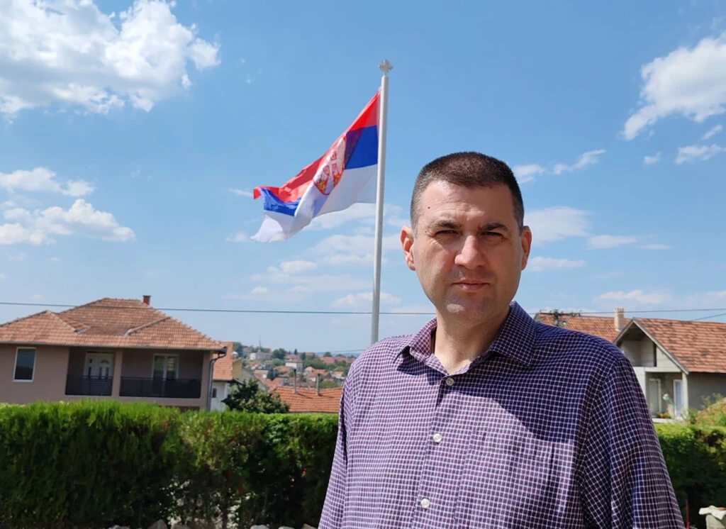 I vojna služba prati i uništava porodice: Progon po zadatku 1 novica antic