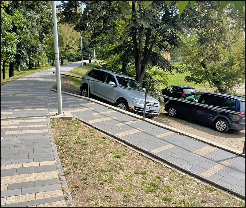 parkiranje bedem 1