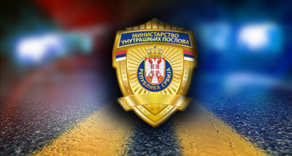 policija