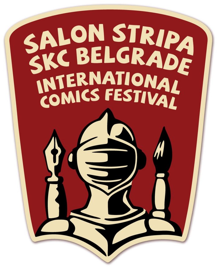 strip
