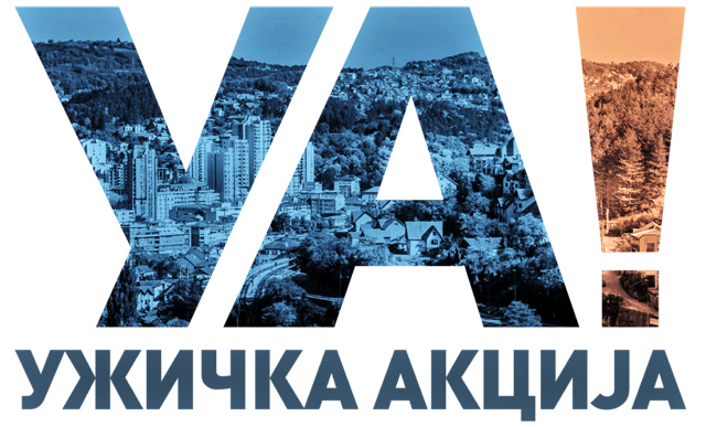 uzicka akcija