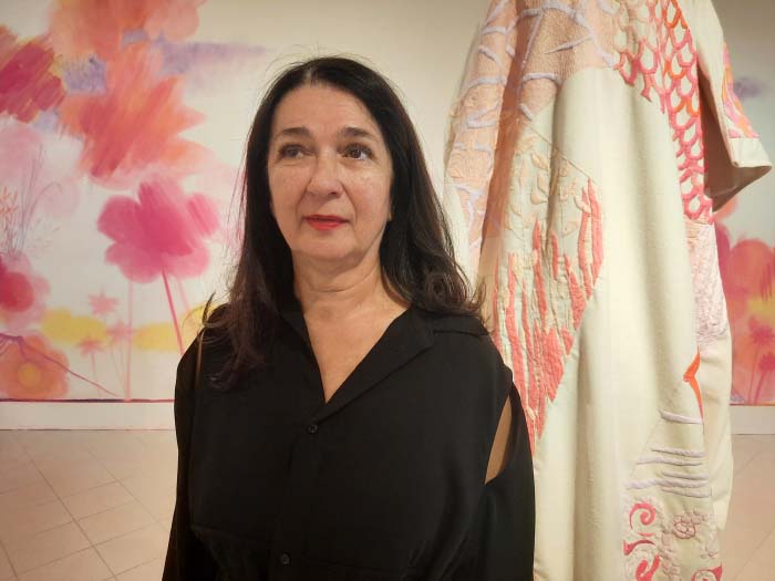 zdenka badovinac 1