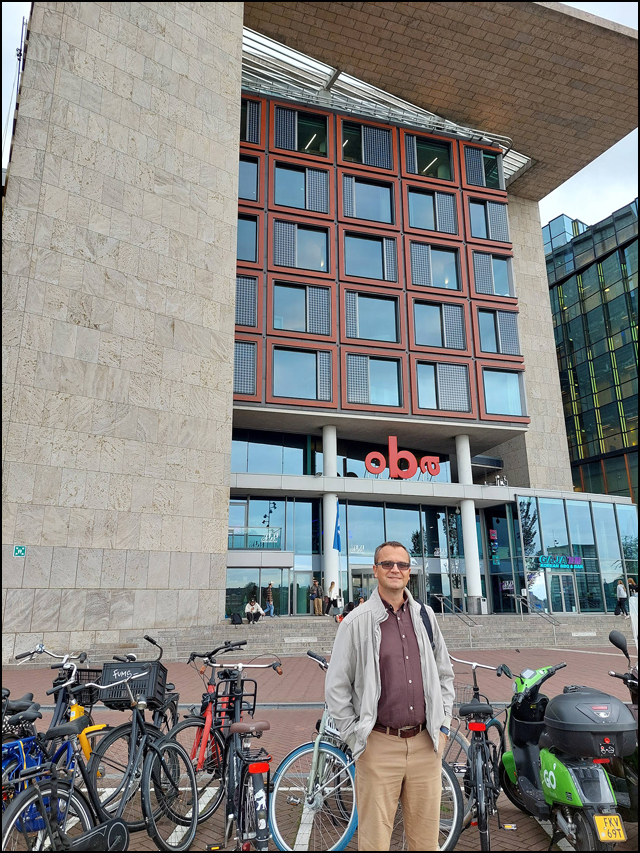 Amsterdam 3