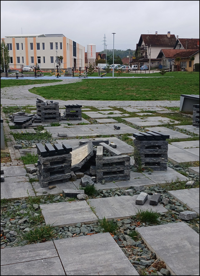 Atenica park 1