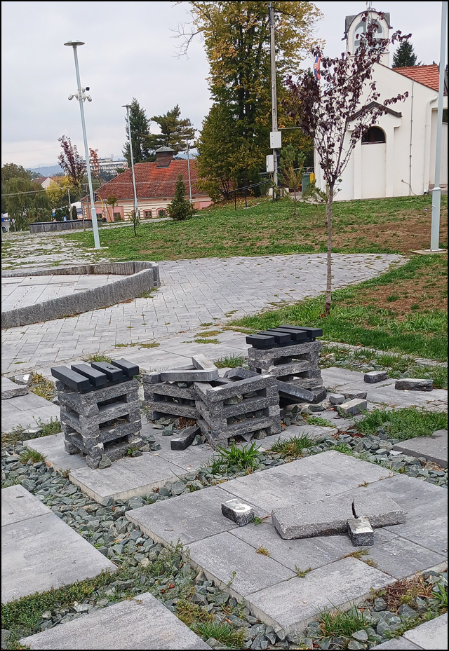Atenica park 2