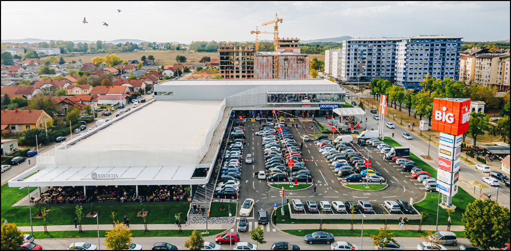 BIG Kragujevac