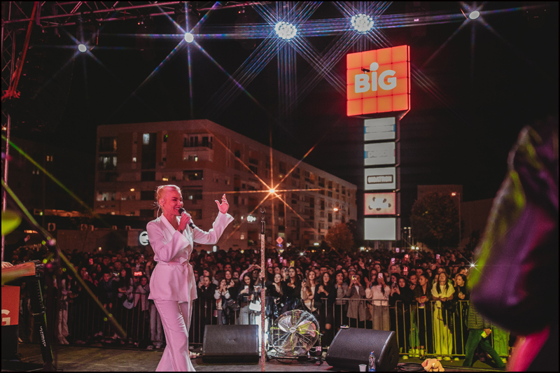 BIG Natasa 800