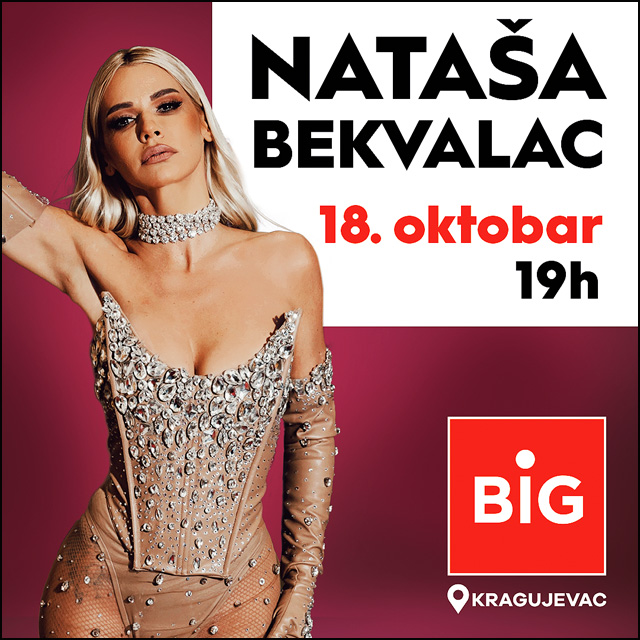 Bekvalac Kg