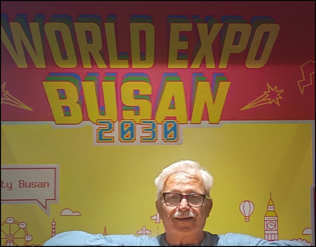Busan WE 2023