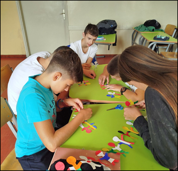 Evropski dan jezika 3