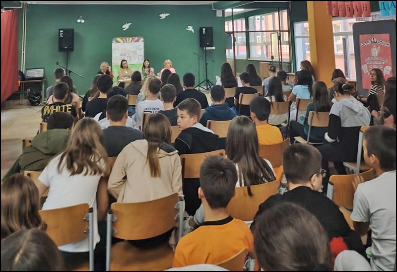 Evropski dan jezika 6