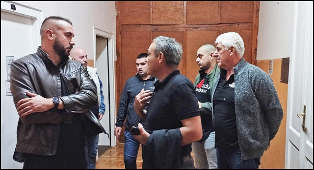 Vlast obećala odgovore na zahteve građana o zatvaranju deponije Duboko 2 Foto Nenad Kovacevic 3