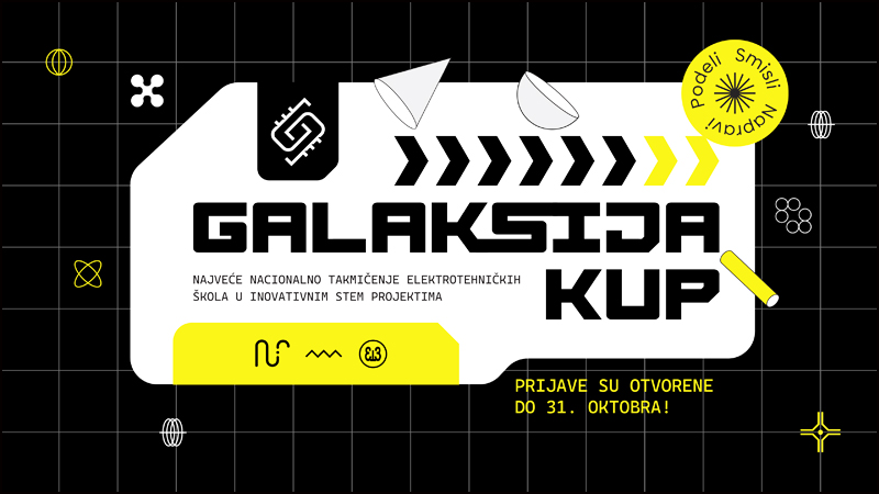 Galaksija