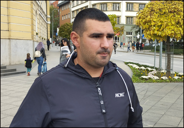 Vlast obećala odgovore na zahteve građana o zatvaranju deponije Duboko 4 Jovan Topalovic Foto Nenad Kovacevic 2