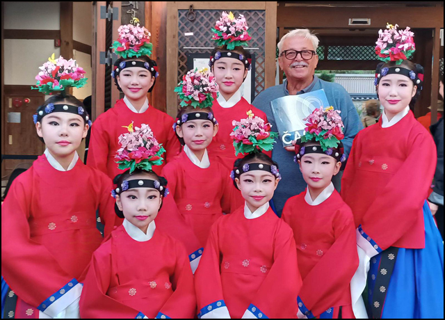 Koreja 1A
