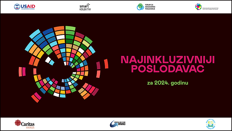 Najinkluzivniji poslodavac 2024 16 9 800