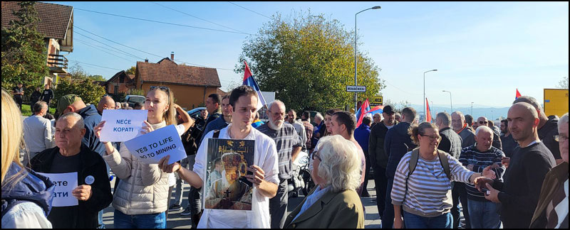 Preljina protest 2