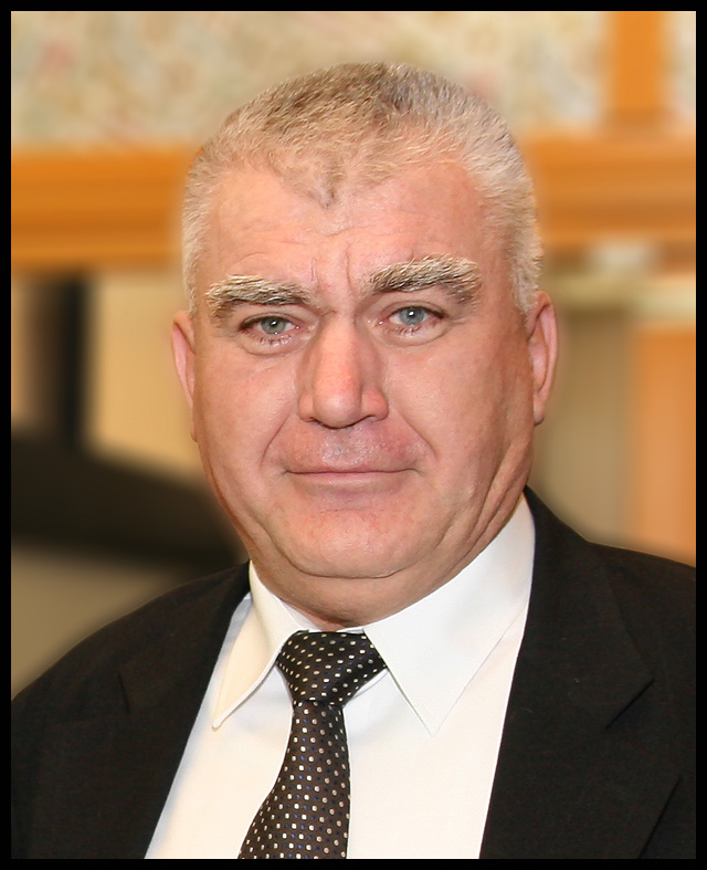 In Memoriam: Др Малиша Жижовић 1 Prof Zizovic