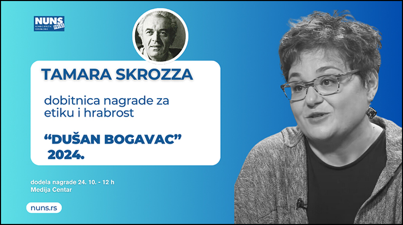 Tamara SKROZZA