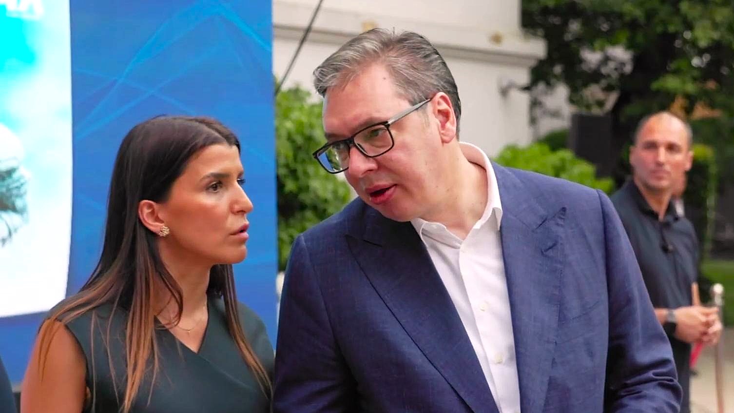 Otkrivena nova kriminalna šema SNS za pljačku države 1 Vukic Vucic