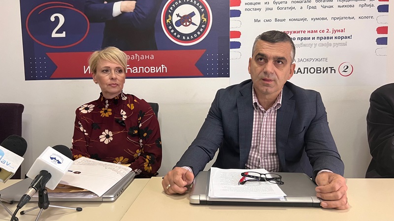 Deponija Duboko je kao Kolubara, zlatna koka za izvlačenje novca 1 aco