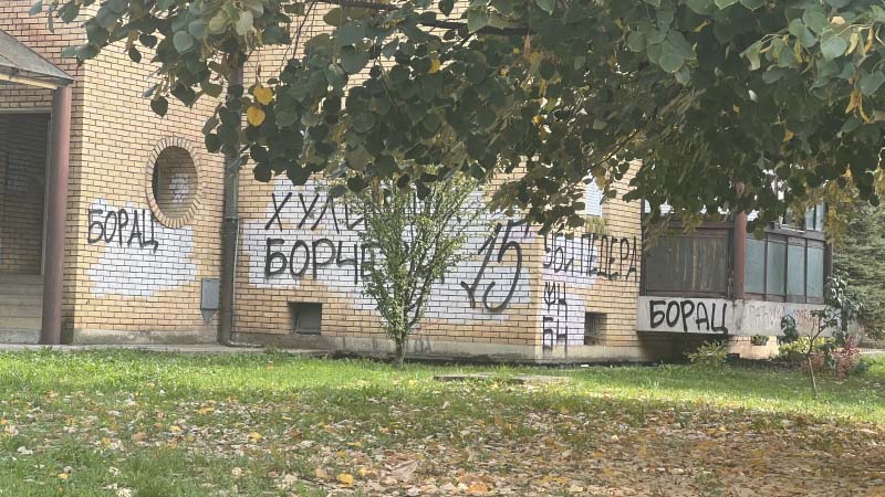 grafiti