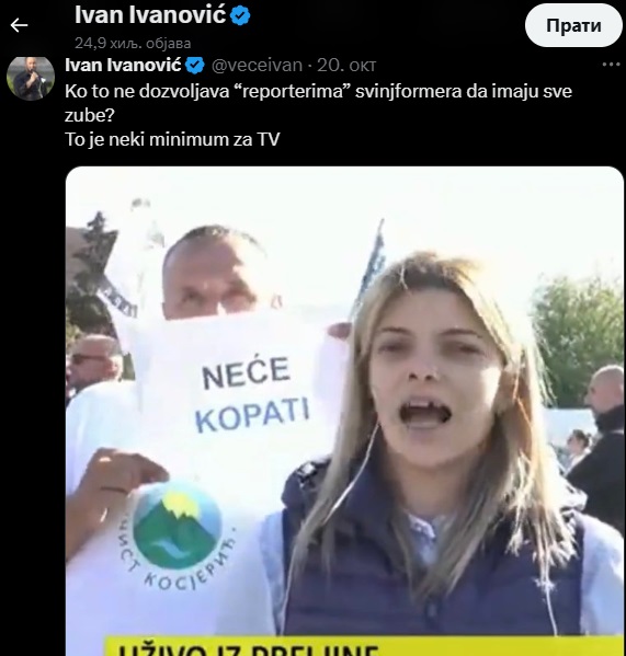 krezuba