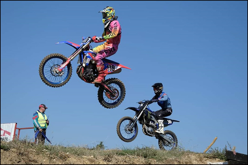 moto 2