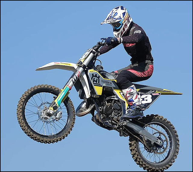 moto 3