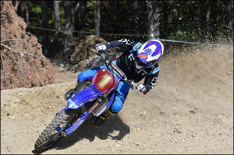 moto 5