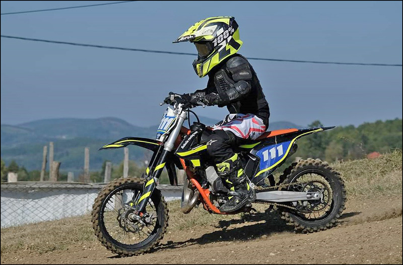 moto 7