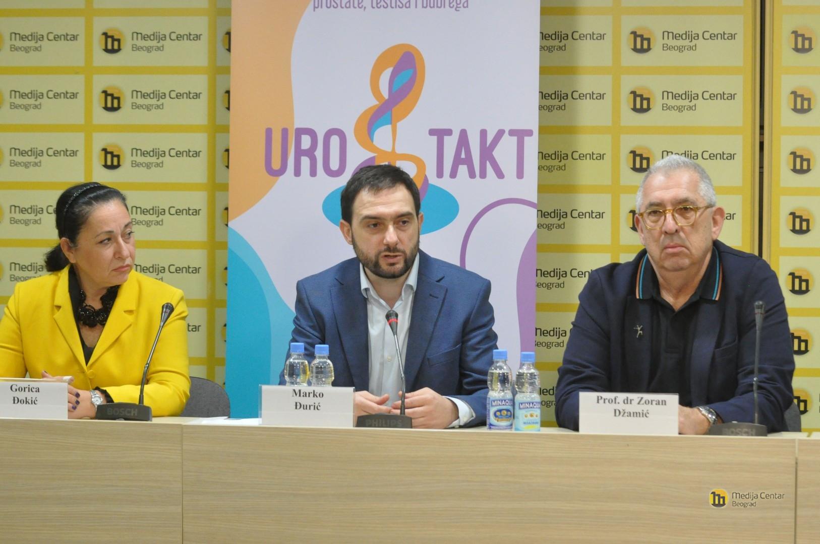 uro trakt