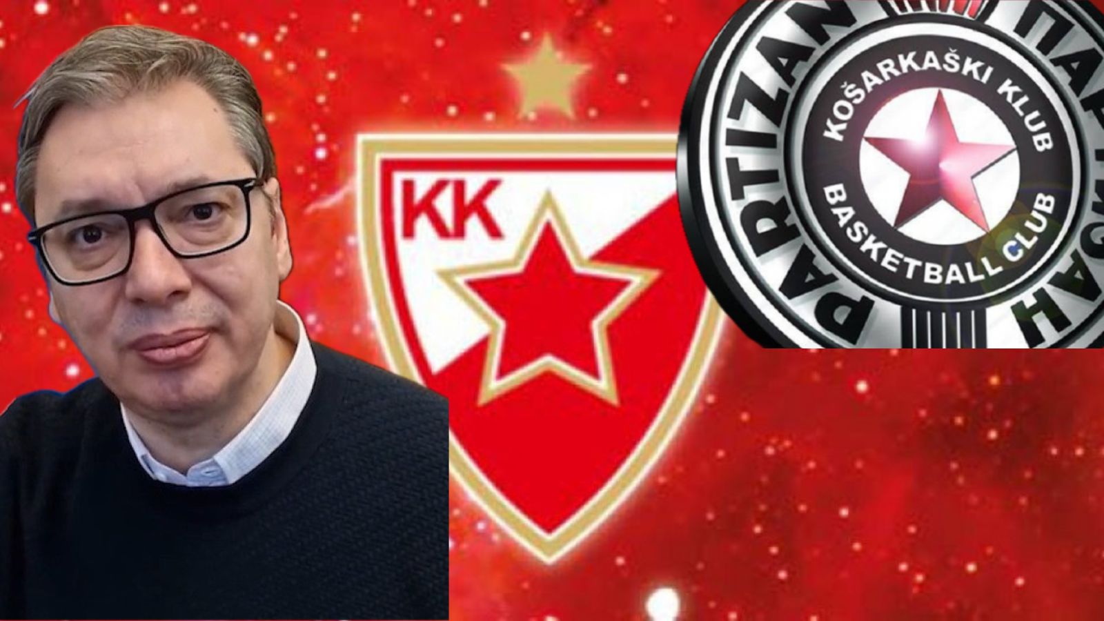 vucic zvezda