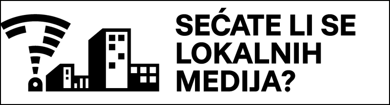 Agenda konferencije Secate li se lokalnih medija 1