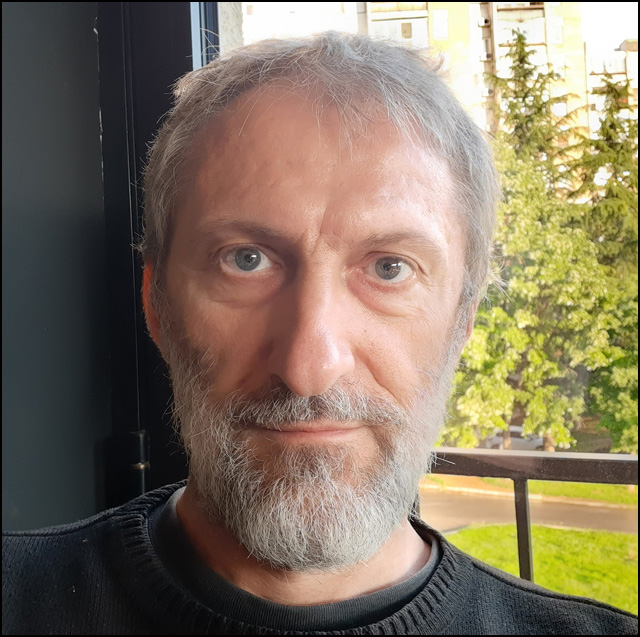 Alekdandar Gubas