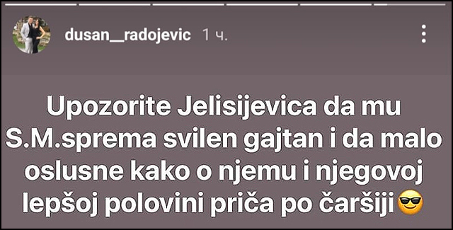 Gradonačelnik Čačka podneo krivičnu prijavu protiv Ozon Press-a 4 Dule Radojevic Pavle