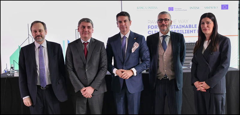 EU obezbeđuje 160 miliona evra za održiv rast MSP u Srbiji 3 EUR 160M za MSP foto EIB 4