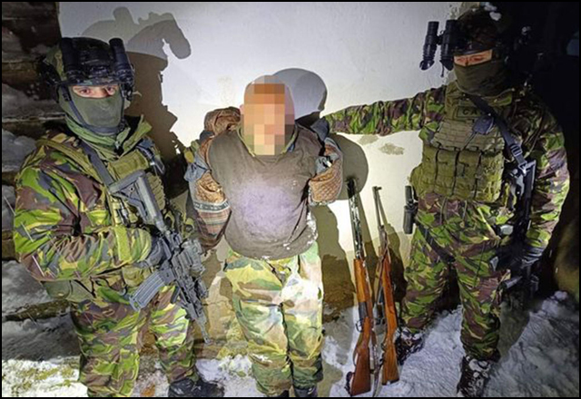 Foto MUP Srbije