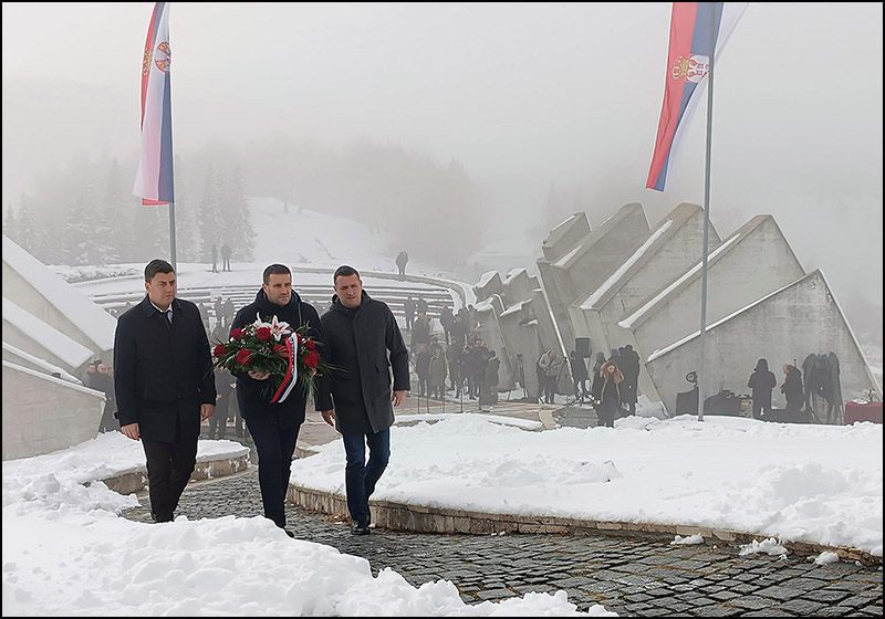 Foto Privatna arhiva 1